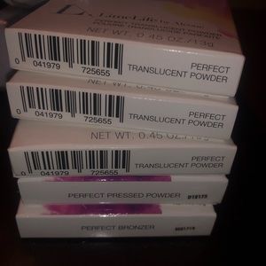 LimeLife perfect powder